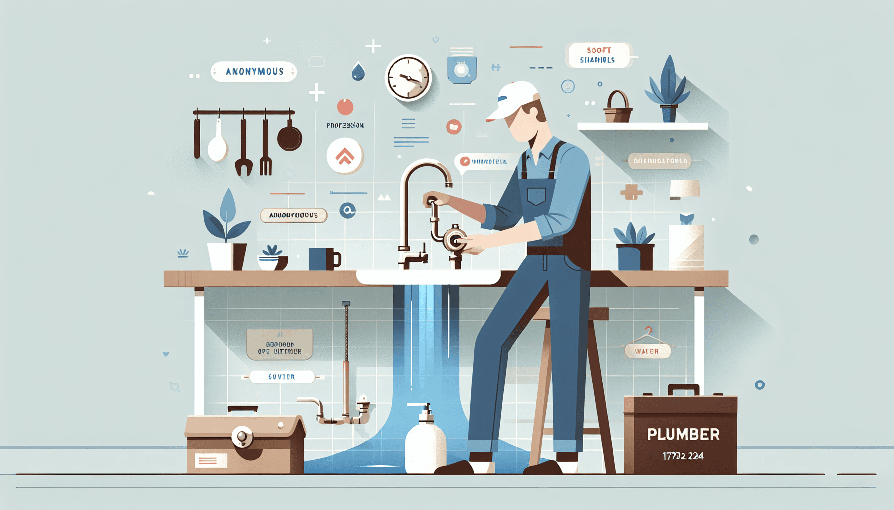 How to Boost Low Water Pressure in Your Home