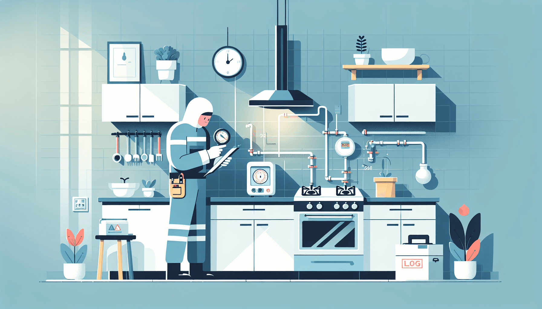 Gas Line Safety: What Every Homeowner Should Know