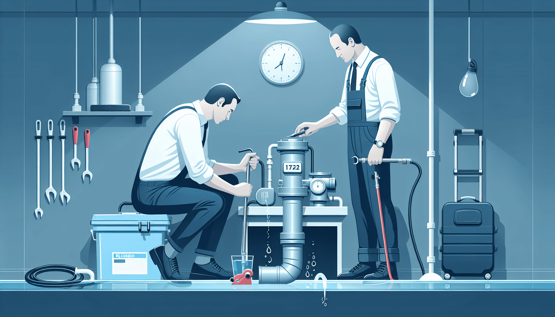 Prevent Costly Floods: The Homeowner’s Guide to Sump Pump Maintenance